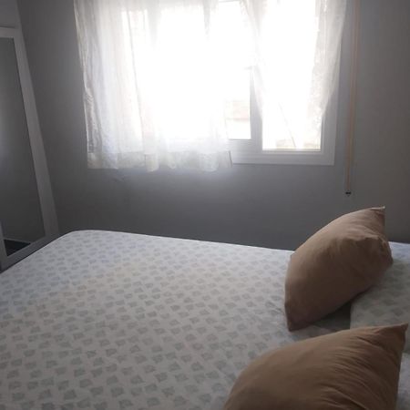 Baix A Mar Apartment Torredembarra Exterior photo