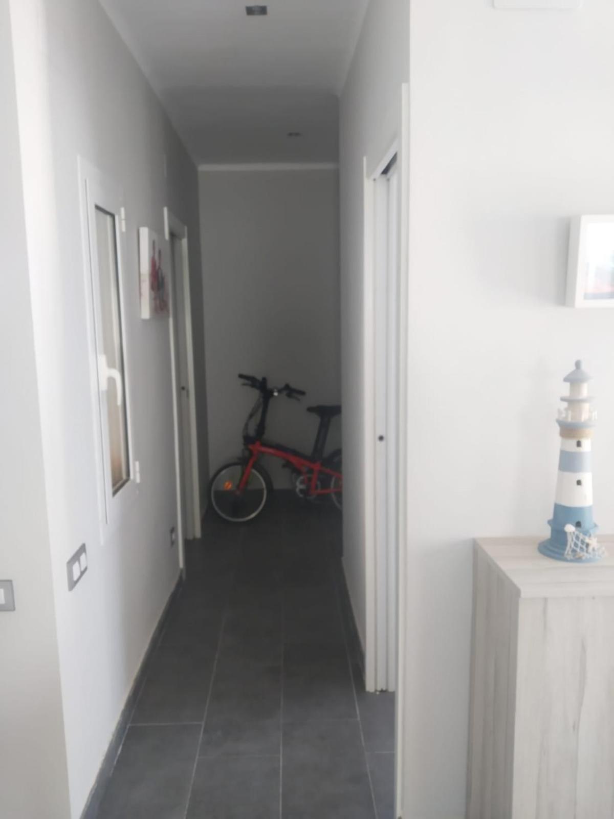 Baix A Mar Apartment Torredembarra Exterior photo